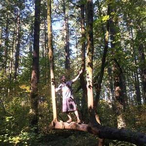 Meet your Posher, Drew